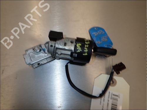 Used Ignition barrel Ignition barrel CITROËN DS3 (SA_) 1.6 HDi 90 (92 hp) 34024770 34024770