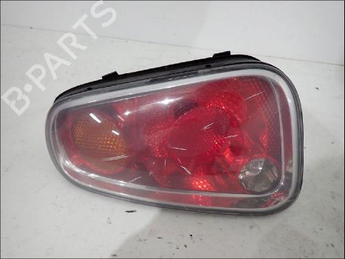 Used Right taillight Right taillight MINI MINI (R50, R53) One D (75 hp) 40523285 40523285