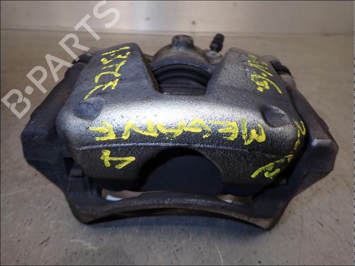 Left front brake caliper RENAULT MEGANE IV Hatchback (B9A/M/N_) 1.3 TCe 140 (B9NB) | BP34036749M105 - Image 2