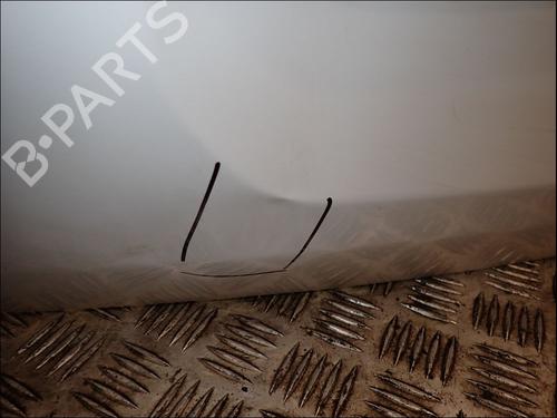 Tailgate DACIA DUSTER (HS_) 1.5 dCi 4x4 (HSMC, HSMD) | BP36314209C6 - Image 2