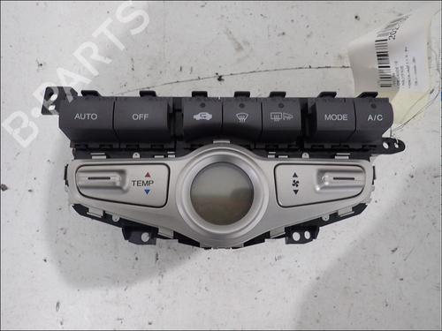 Used Climate control Climate control HONDA JAZZ II (GD_, GE3, GE2) 1.3 iDSi (GD1) (83 hp) 34010912 34010912