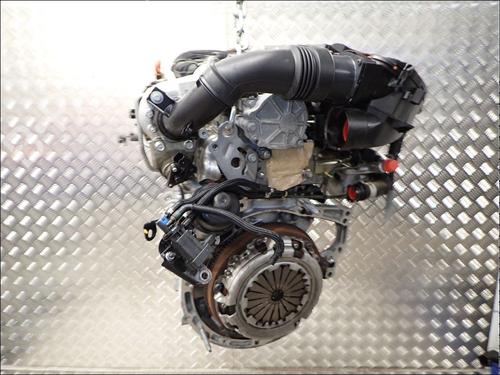 Engine CITROËN C3 II (SC_) 1.4 HDi 70 (SC8HZC, SC8HR0, SC8HP4) | BP34011813M1 - Image 7