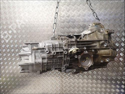 Gearbox VW PASSAT B5.5 Variant (3B6) 1.9 TDI | BP40252650M3 - Image 3