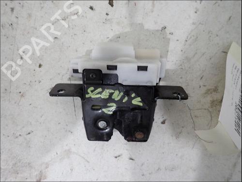 Used Tailgate lock Tailgate lock 34022926 34022926