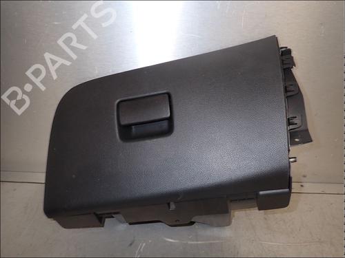 Used Glove box Glove box OPEL ASTRA K (B16) 1.5 CRDI (68) (122 hp) 34014864 34014864
