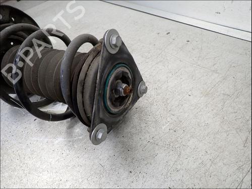 Left front shock absorber RENAULT MEGANE IV Hatchback (B9A/M/N_) 1.6 dCi 130 (B9A4) | BP36764330M16 - Image 3