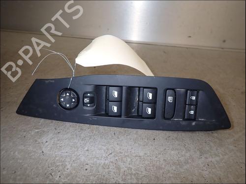 Used Left front window switch Left front window switch PEUGEOT 308 III (FB_, FH_, FP_, F3_, FM_) BlueHDi 130 (FBYHZL, FBYHZT) (131 hp) 35773334 35773334