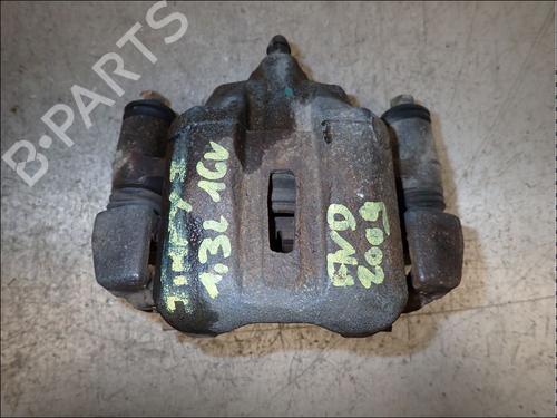 Used Right front brake caliper Right front brake caliper SUZUKI JIMNY Closed Off-Road Vehicle (SN) 1.3 16V 4x4 (SN413, JB43) (86 hp) 34032828 34032828