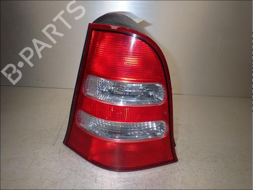 Used Other Other MERCEDES-BENZ A-CLASS (W168) A 170 CDI (168.009, 168.109) (95 hp) 34027696 34027696