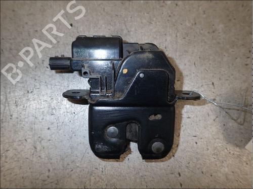 Used Tailgate lock Tailgate lock 34011473 34011473