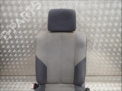 Left front seat RENAULT MEGANE II Saloon (LM0/1_) 1.5 dCi (LM02, LM13, LM2A) | BP40004841C15 - Image 3