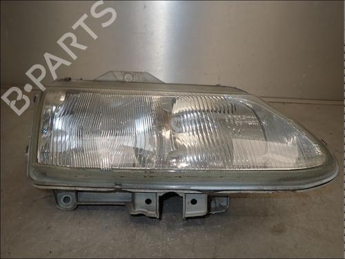 Used Right headlight Right headlight RENAULT ESPACE III (JE0_) 2.2 12V TD (JE0E, JE0H, JE0P) (113 hp) 34013362 34013362