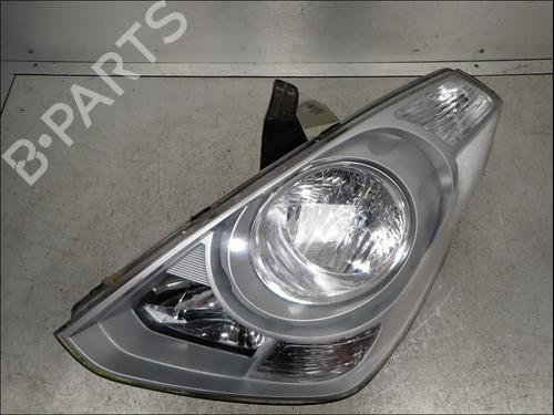 Left headlight HYUNDAI H-1 Cargo (TQ) 2.5 CRDi | BP36518476C28 - Image 2