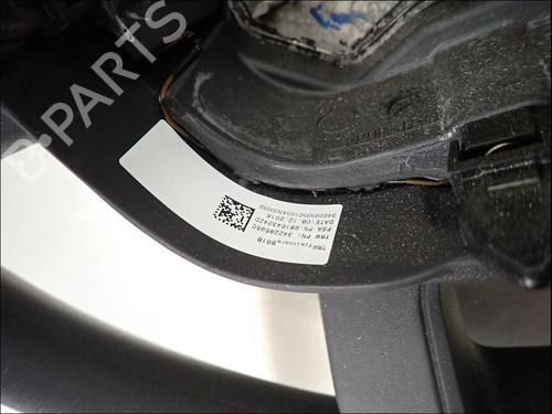 Steering wheel CITROËN C3 III (SX) 1.2 VTi 68 | BP38794310C49 - Image 3
