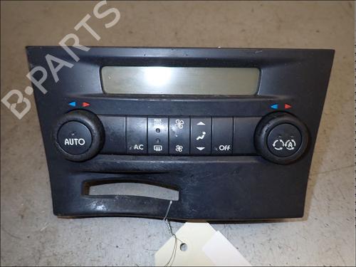Used Climate control Climate control RENAULT LAGUNA II (BG0/1_) 1.9 dCi (BG12) (116 hp) 34016811 34016811