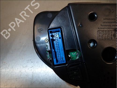 Instrument cluster VW PASSAT B5.5 Variant (3B6) 2.5 TDI | BP34011406C47 - Image 3