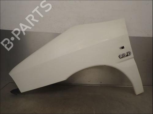Forkjerm venstre Forkjerm venstre CITROËN JUMPY I Van (BS_, BT_, BY_, BZ_) 1.9 D (69 hp) 36962725 36962725