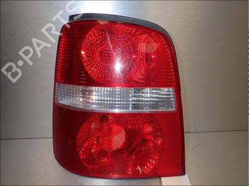 Used Left taillight Left taillight VW TOURAN (1T1, 1T2) 1.9 TDI (105 hp) 34025864 34025864