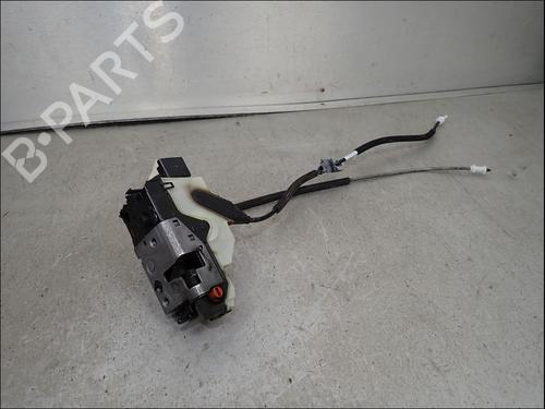 Used Rear right lock Rear right lock 38034788 38034788
