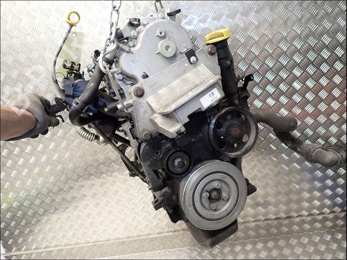 Engine OPEL CORSA D (S07) 1.3 CDTI (L08, L68) | BP37710659M1  - Image 8