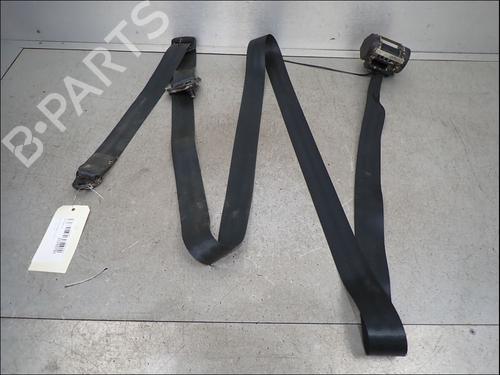 Gurtstraffer rechts vorne für Gurtstraffer rechts vorne RENAULT KANGOO Express (FW0/1_) 1.5 dCi 75 (FW07, FW10, FW04) (75 hp) 36252850 36252850