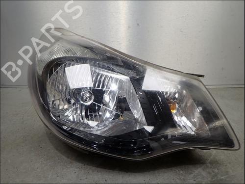 Used Right headlight Right headlight OPEL KARL (C16) 1.0 (75 hp) 36518475 36518475