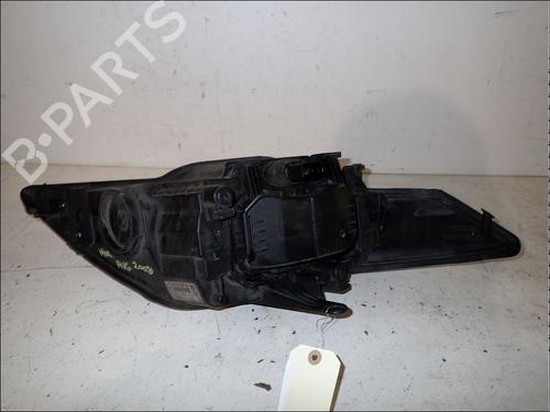 Left headlight FORD MONDEO IV Turnier (BA7) 1.8 TDCi | BP34021631C28 - Image 2