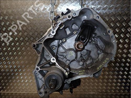 Used Gearbox Gearbox 34012083 34012083