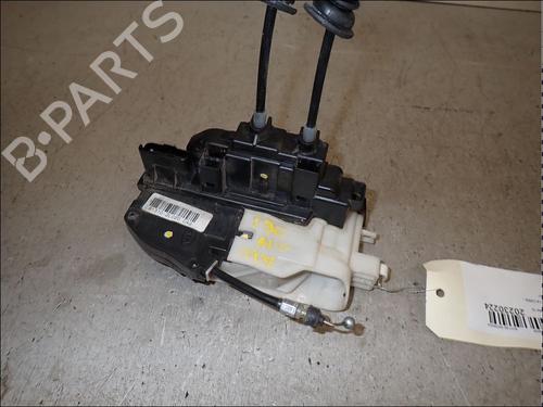 Front left lock HYUNDAI i30 (FD) 1.6 CRDi | BP34019419C98 - Image 3