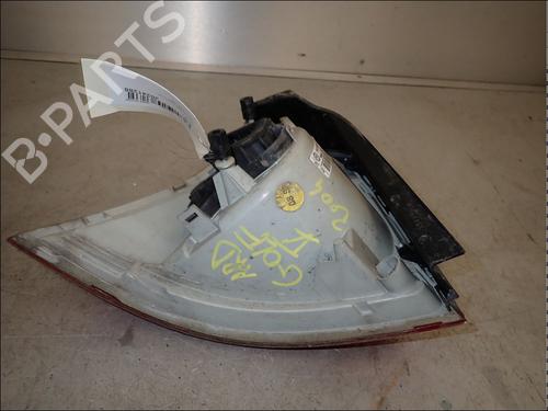 Right taillight VW GOLF V (1K1) 1.4 16V | BP34020859C35 - Image 3