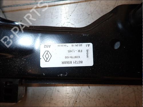 Front left window mechanism RENAULT KADJAR (HA_, HL_) 1.6 dCi 130 (HLA4) | BP34016451C22 - Image 2
