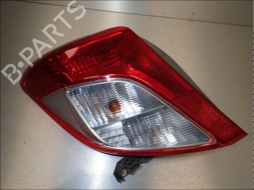 Used Other Other TOYOTA YARIS (_P13_) 1.4 D (NLP130_, NLP130) (90 hp) 34014677 34014677