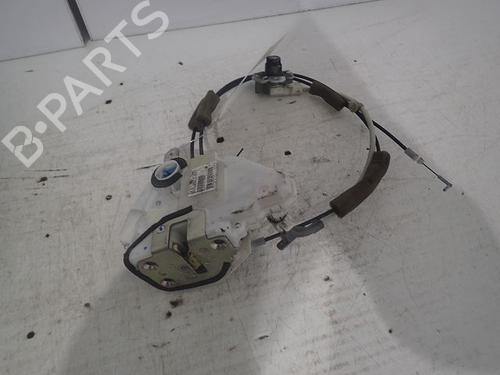 Used Front left lock Front left lock HONDA CIVIC VIII Hatchback (FN, FK) 2.2 CTDi (FK3) (140 hp) 40116010 40116010