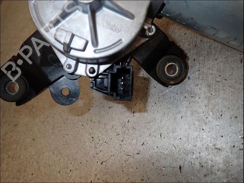 Rear wiper motor RENAULT ZOE (BFM_) ZOE | BP34503514M102 - Image 3