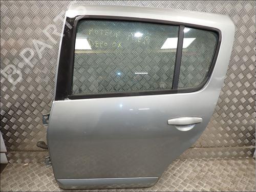 Used Other Other DACIA SANDERO 1.4 MPI LPG (72 hp) 34031643 34031643