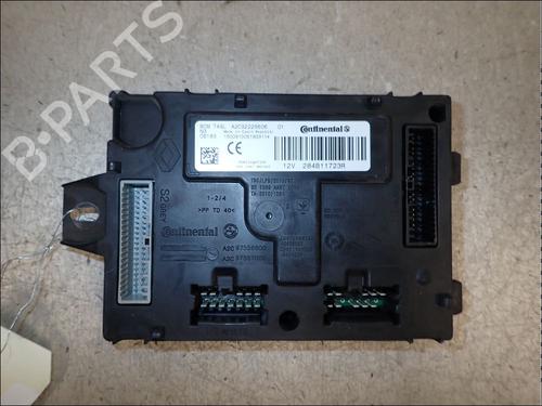 fuse-box-dacia-sandero-ii-2012-34031356 main image