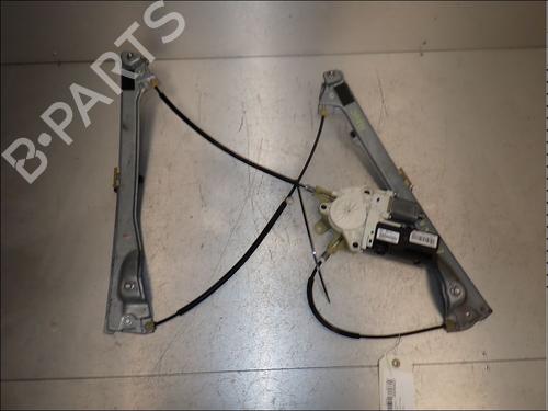 Used Front left window mechanism Front left window mechanism 34020971 34020971