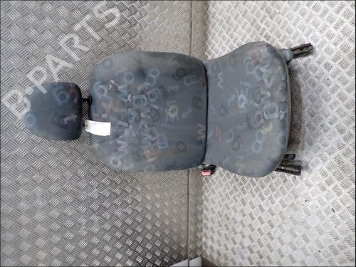 Stol venstre foran Stol venstre foran RENAULT TWINGO I (C06_) 1.2 (C066, C068) (58 hp) 37018495 37018495