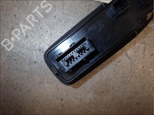 Left front window switch PEUGEOT 2008 I (CU_) 1.6 BlueHDi 100 | BP34035332I27 - Image 3