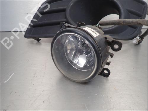 Left front fog light SUZUKI SX4 (EY, GY) 2.0 DDiS 4x4 (RW420D) | BP39972611C30 - Image 2