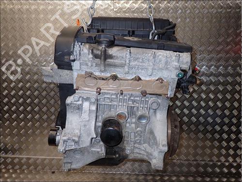 Used Engine Engine 34020250 34020250