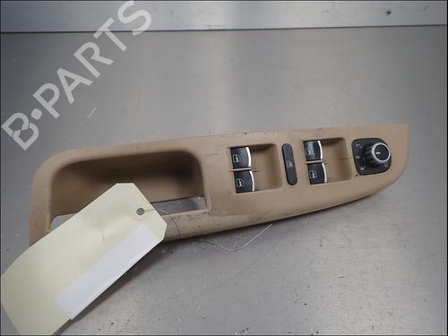 left-front-window-switch-vw-golf-v-1k1-2003-2004-2005-2006-2007-2008-2009-2010-39942420 main image