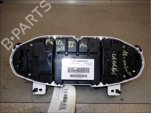 Instrument cluster FORD FIESTA VI (CB1, CCN) 1.0 EcoBoost | BP34010418C47 - Image 2