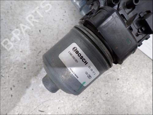 Front wiper motor CITROËN C3 III (SX) 1.2 PureTech 82 | BP36518491M29 - Image 3