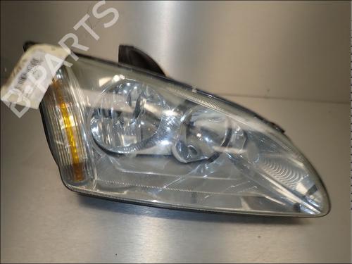 Used Right headlight Right headlight FORD FOCUS II (DA_, HCP, DP) 1.8 TDCi (115 hp) 34016560 34016560