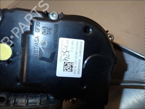Front wiper motor FORD TRANSIT CUSTOM V362 Van (FY, FZ) 2.2 TDCi | BP34029147M29 - Image 4