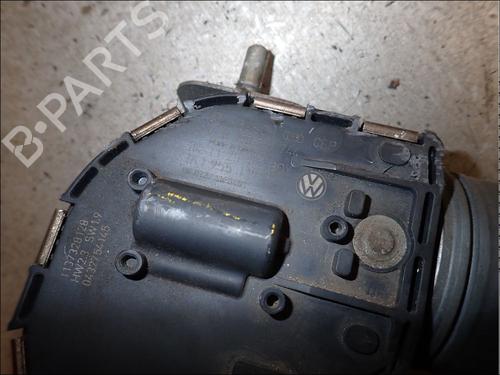 Front wiper motor VW GOLF V (1K1) 1.9 TDI | BP34020580M29 - Image 4