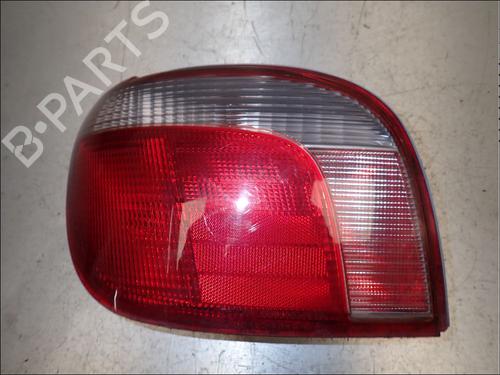 Used Left taillight Left taillight 34018475 34018475