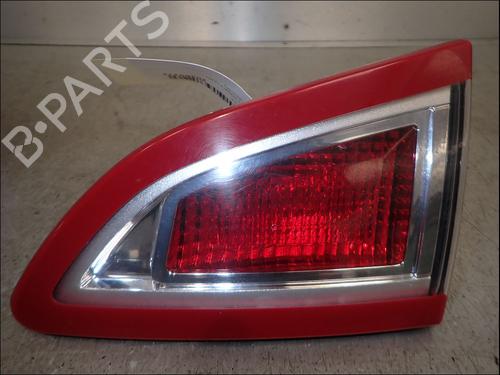 Used Right tailgate light Right tailgate light RENAULT SCÉNIC III (JZ0/1_) 1.5 dCi (110 hp) 34270259 34270259