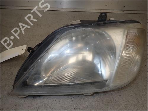 Left headlight DACIA LOGAN MCV (KS_) 1.5 dCi (KS0W) | BP34034559C28 - Image 2